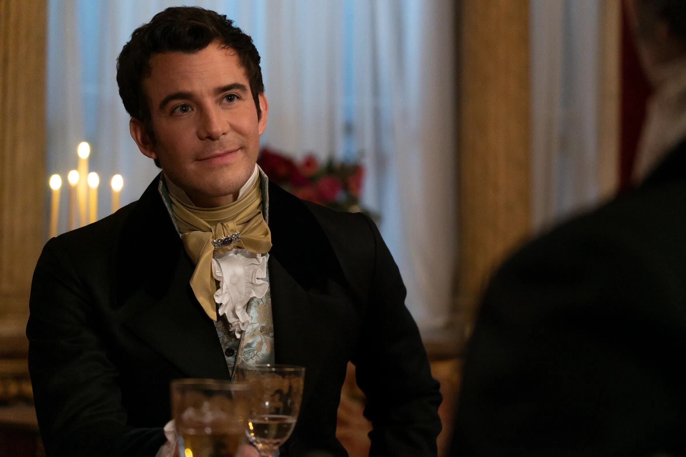 ¿Quién es el protagonista de Bridgerton 4? Luke Thompson es Benedict Bridgerton en la popular serie de Netflix