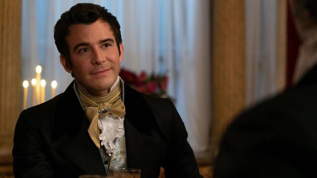 ¿Quién es el protagonista de Bridgerton 4? Luke Thompson es Benedict Bridgerton en la popular serie de Netflix