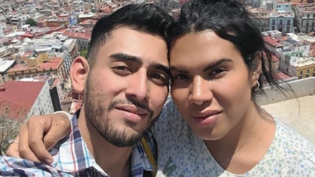 Kimberly La Más Preciosa y Oscar Barajas terminan su relación