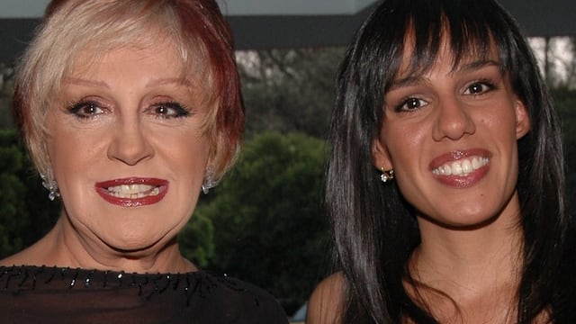 Anel Noreña y Marysol Sosa