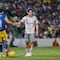 La prueba del inminente fichaje de Jordan Carrillo con América; ya duerme en Coapa, aseguran