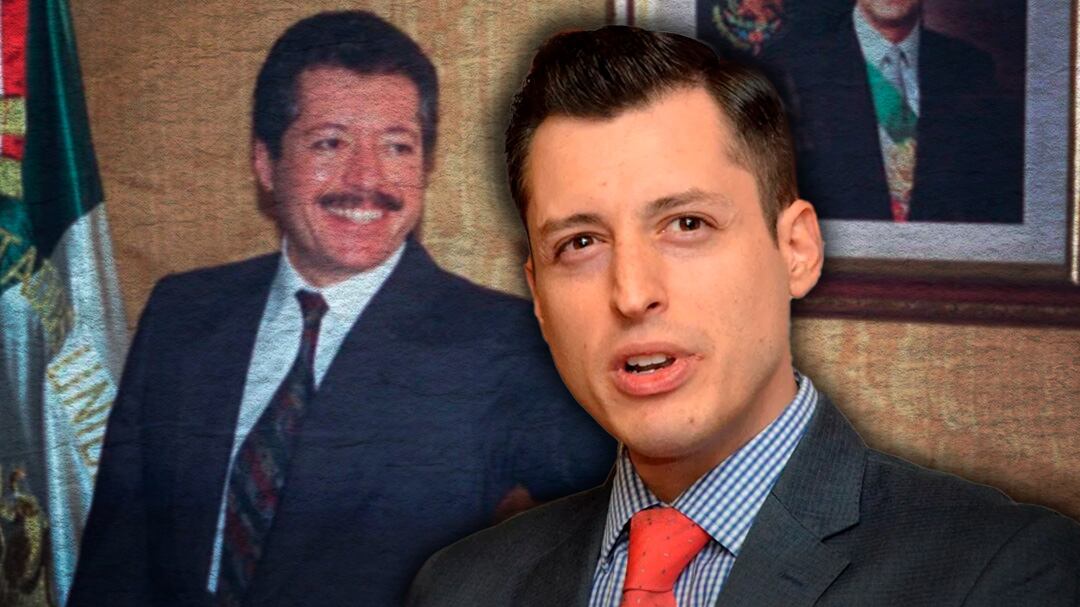 Luis Donaldo Colosio Riojas recuerda a su padre: “México sigue con hambre y sed de justicia”