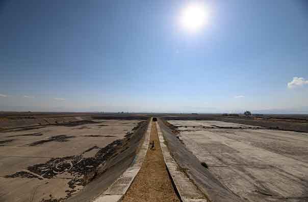 Tendrá la capacidad de procesar más de tres millones de aguas urbanas al día