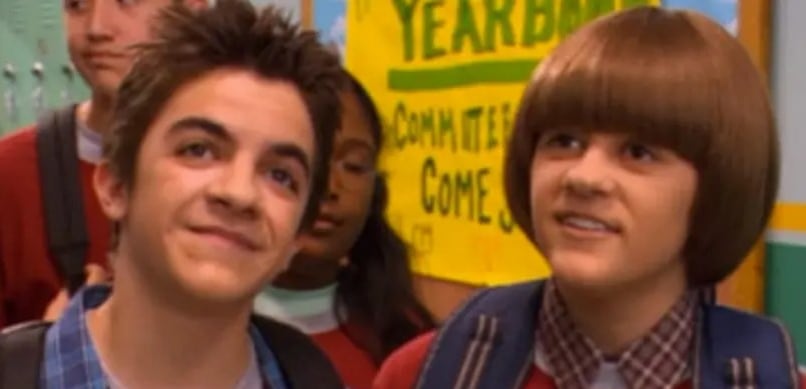 Tylor Chase, actor de ‘Manual de supervivencia escolar de Ned’
