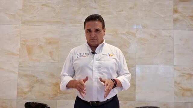 Silvano Aureoles responde por quedar fuera del proceso del Frente Amplio por México: “Es injusto”