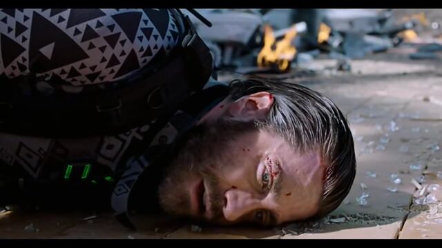 Memes de Jake Gyllenhaal por 'Red (Taylor's Version)'