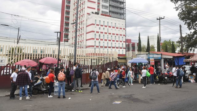 Saldo de explosión en el Puente de la Concordia de Iztapalapa: 10 muertos y 54 personas hospitalizadas