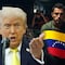 Donald Trump defiende su derecho a “matar narcotraficantes” en países como Venezuela