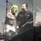 Medio Metro de a rockstar con Molotov, se lanza y la ola se lo lleva (VIDEO)