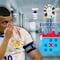 ¿Cuántos días estará de baja Kylian Mbappé? Peligra su participación en la Eurocopa 2024