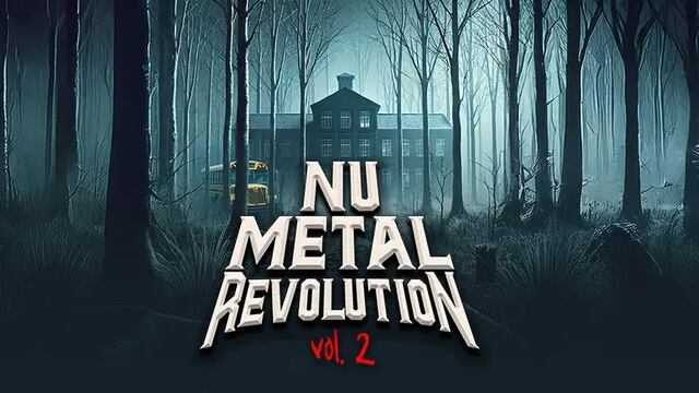 Nu Metal Revolution vol 2