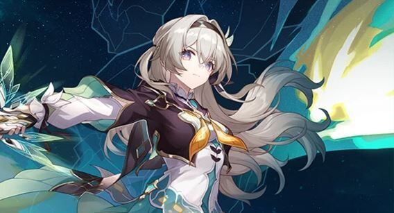 Honkai: Star Rail