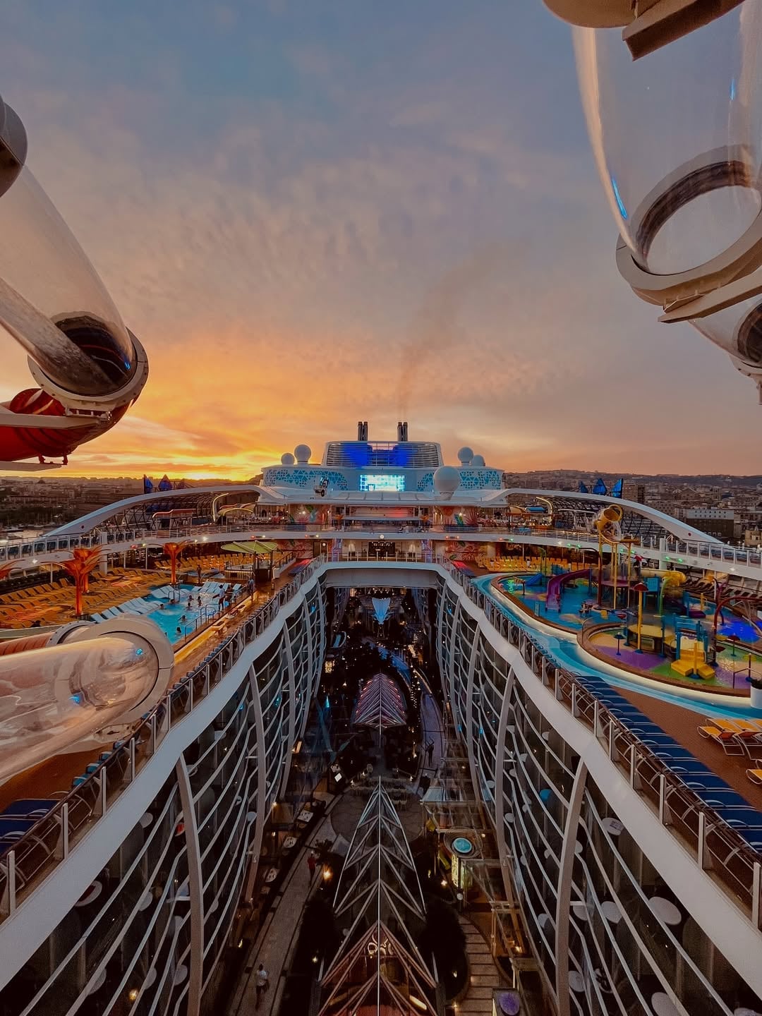 Royal Caribbean