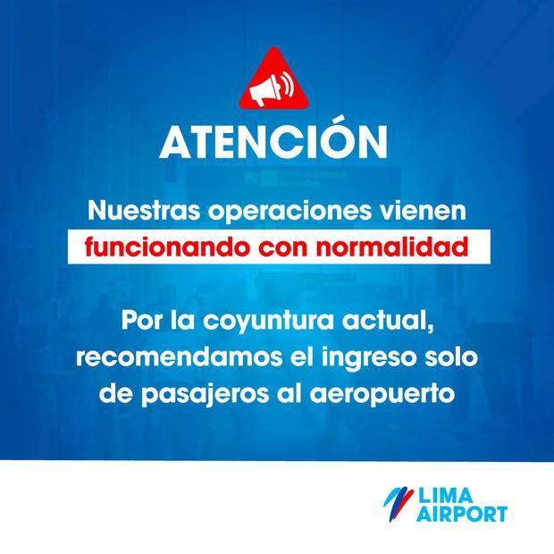 Crisis política en Perú