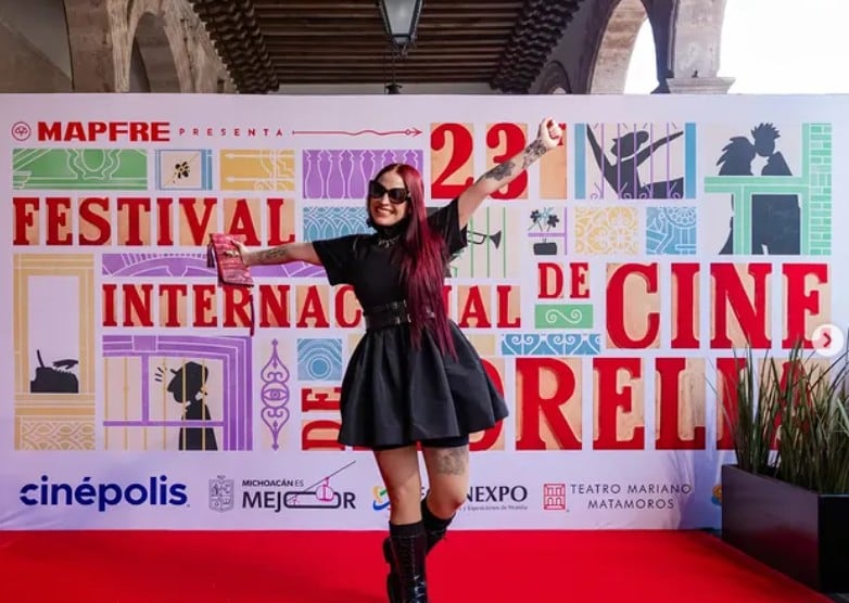Mireya Mendoza