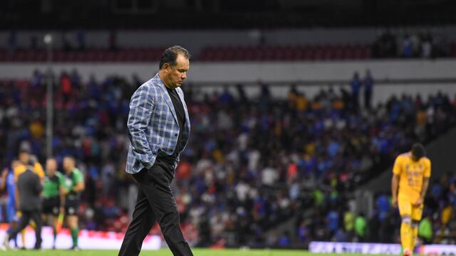 Juan Reynoso, mal pagado.