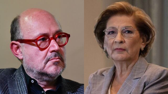 Ricardo Raphael muestra inconsistencias en muerte de Isabel Miranda de Wallace