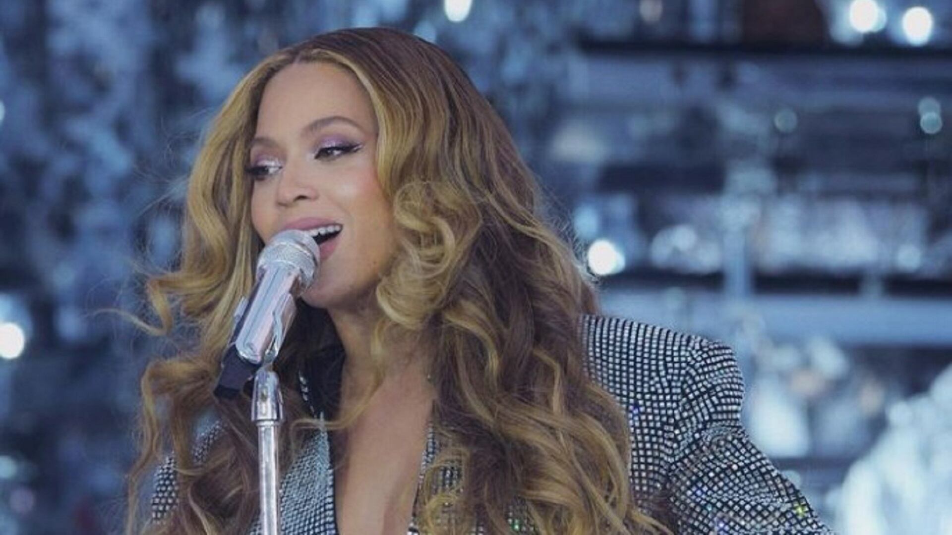 Beyoncé
