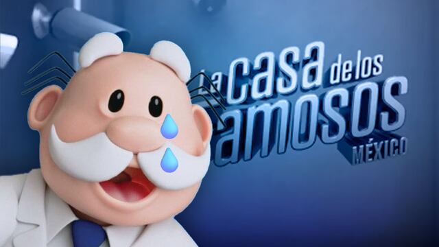 Farmacias Similares salió embarrada en la violencia de La Casa de los Famosos México 2024