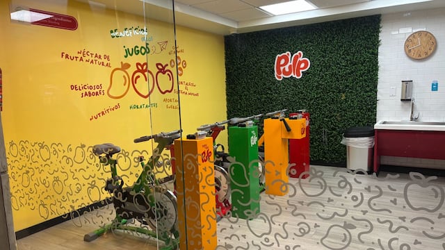 Pulp crea rituales en las mesas mexicanas