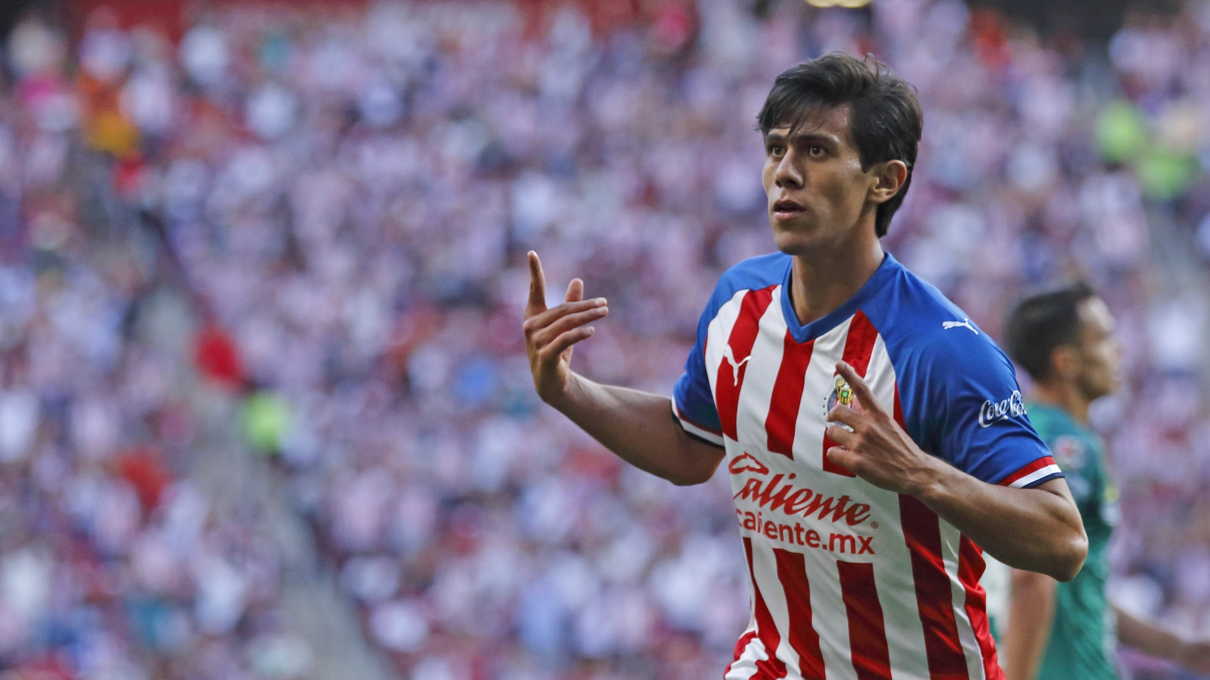 José Juan Macías pone en duda si quiere fichar con el Getafe C.F.