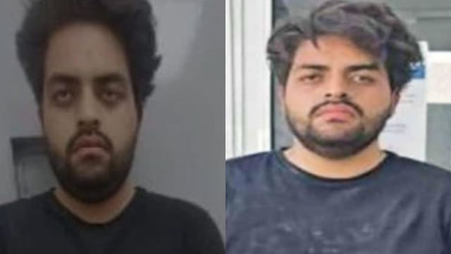 ¿Quién es Alberto González Mancilla?