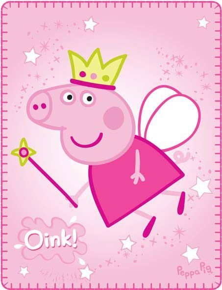 Tarjetas de Peppa Pig de Día del Niño para imprimir