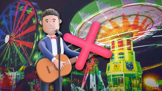 Los artistas afectados por la prohibición de narcocorridos en Aguascalientes