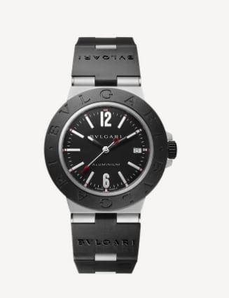 Relojes de lujo más vendidos en México: Bvlgari