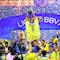Inteligencia artificial predice a los campeones de la Liga MX hasta el 2073