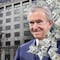 Elon Musk ya no es el más rico del mundo; Bernard Arnault le quitó el puesto por una poderosa razón