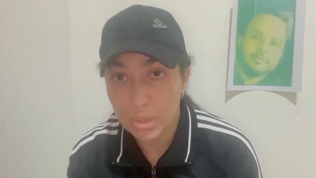 Madre buscadora pide ayuda a cárteles del narcotráfico para encontrar a maestro secuestrado en Reynosa