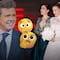 Michelle Salas habla del reencuentro de Luis Miguel y Stephanie Salas en su boda