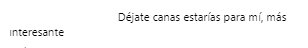 Piden a Chayanne que mejor se deje las canas.
