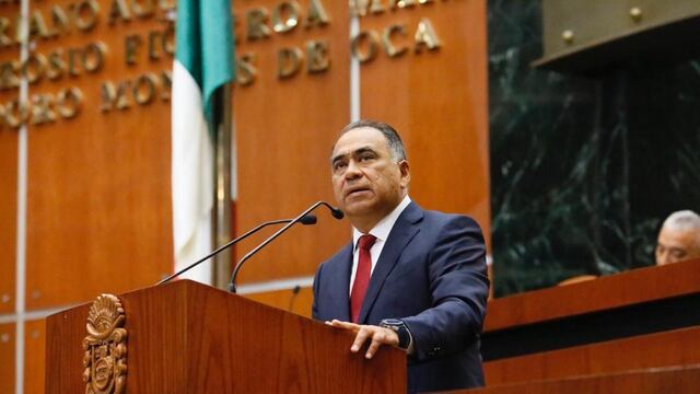 Presume logros el gobernador guerrerense