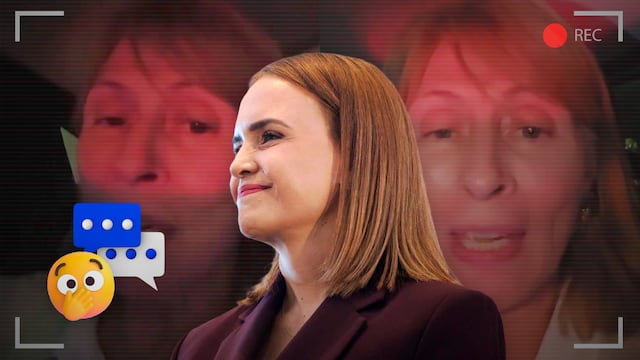 Tatiana Clouthier cuestiona a Flores rumbo a 2027