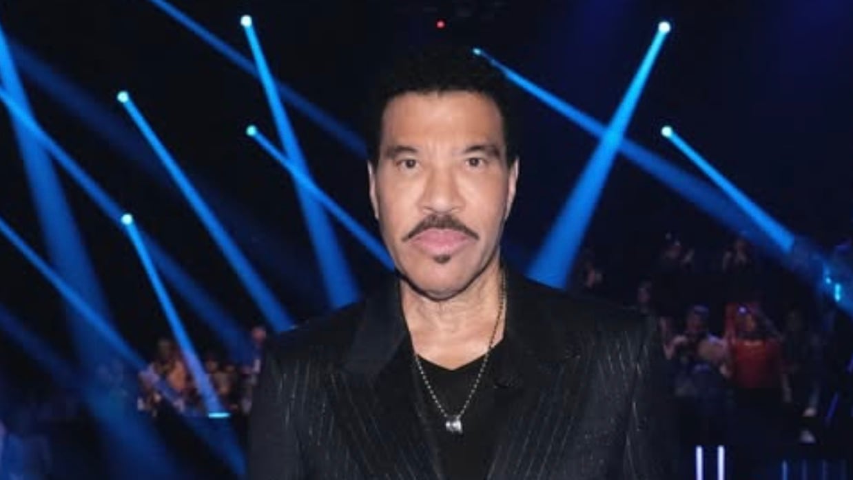 ¿Quién es Lionel Richie? Cantante y personalidad de la televisión de Estados Unidos