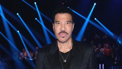 ¿Quién es Lionel Richie? Cantante y personalidad de la televisión de Estados Unidos