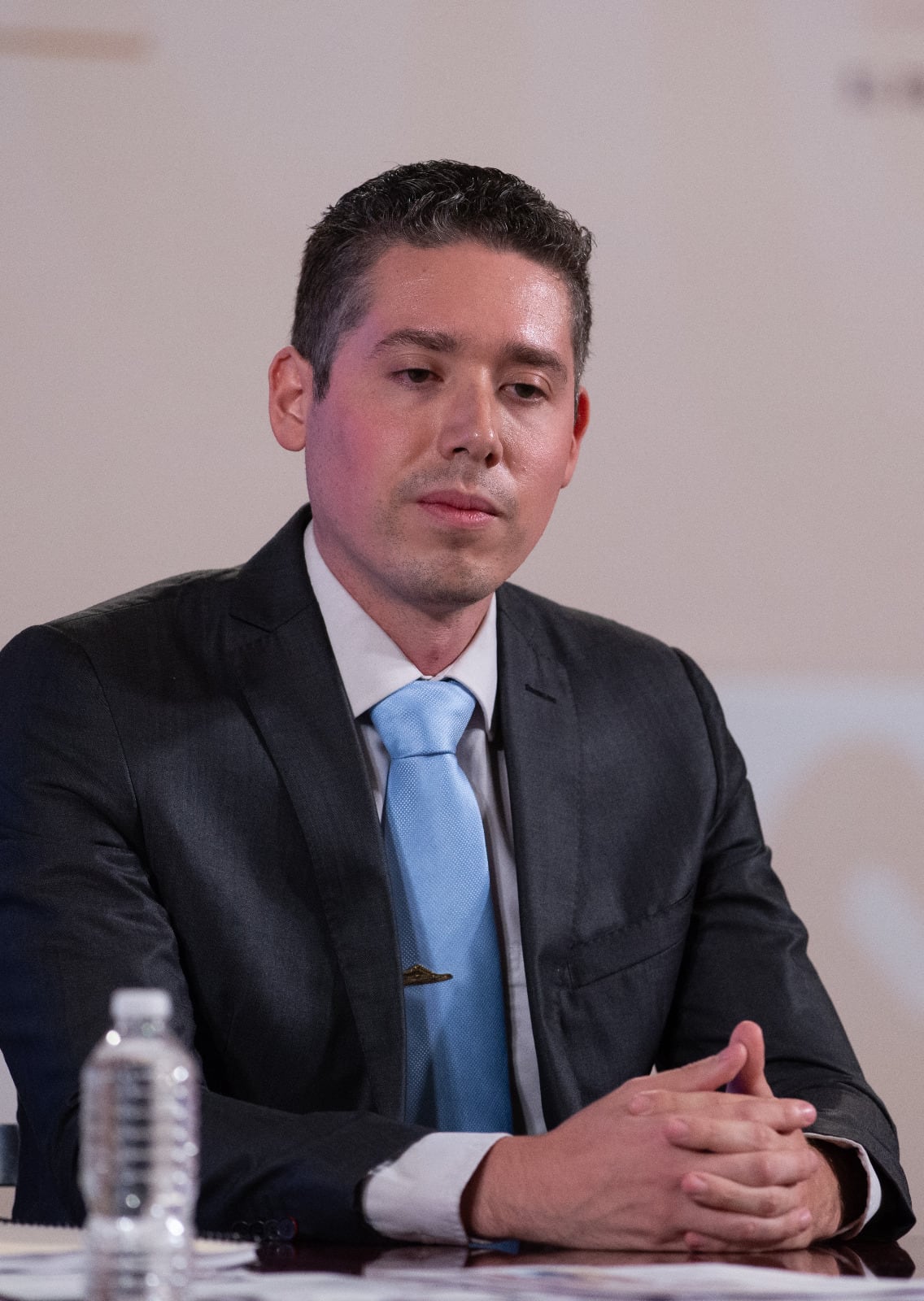 Libros de la SEP en vivo, conferencia vespertina de hoy viernes 18 de agosto