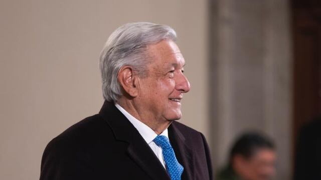 Mañanera de AMLO