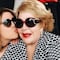 Silvia Pinal confiesa que Michelle Salas es su nieta favorita