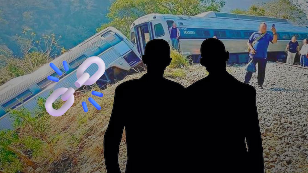 Tren Interoceánico: liberan a Felipe de Jesús Díaz y Ricardo Mendoza tras cierre del caso