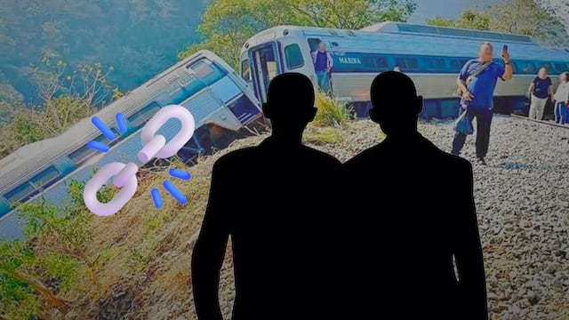 Tren Interoceánico: liberan a Felipe de Jesús Díaz y Ricardo Mendoza tras cierre del caso