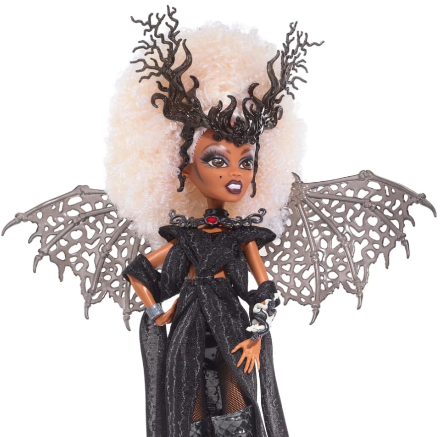 Monster High de RuPaul