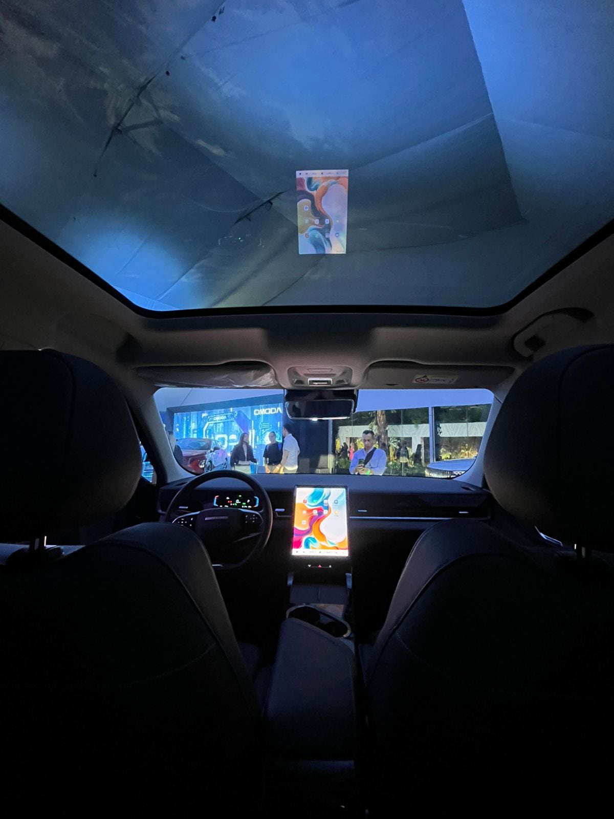 JAECOO 7 PHEV reveló su precio en México