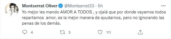 Montserrat Oliver