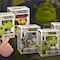 Funko Pop! de Shrek: Precio y dónde comprar los 5 coleccionables de la película