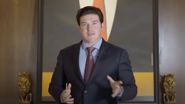 Samuel García contra PRI y PAN por Elon Musk y Tesla