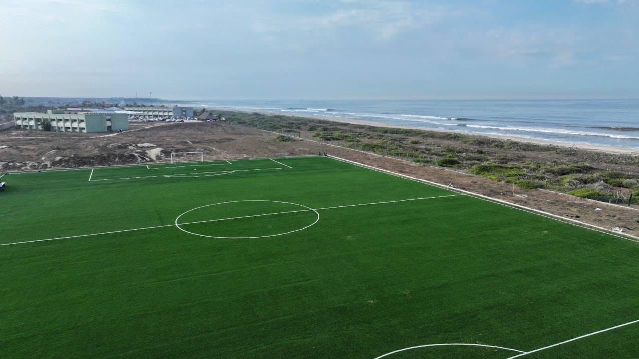 Guerrero fortalece educación con nueva infraestructura universitaria