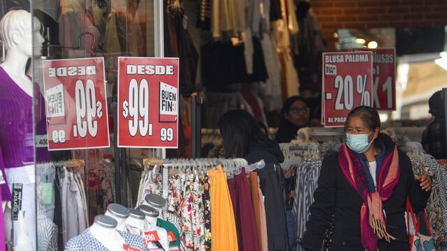 La Profeco te ayuda en caso de que una tienda no respete el precio exhibido